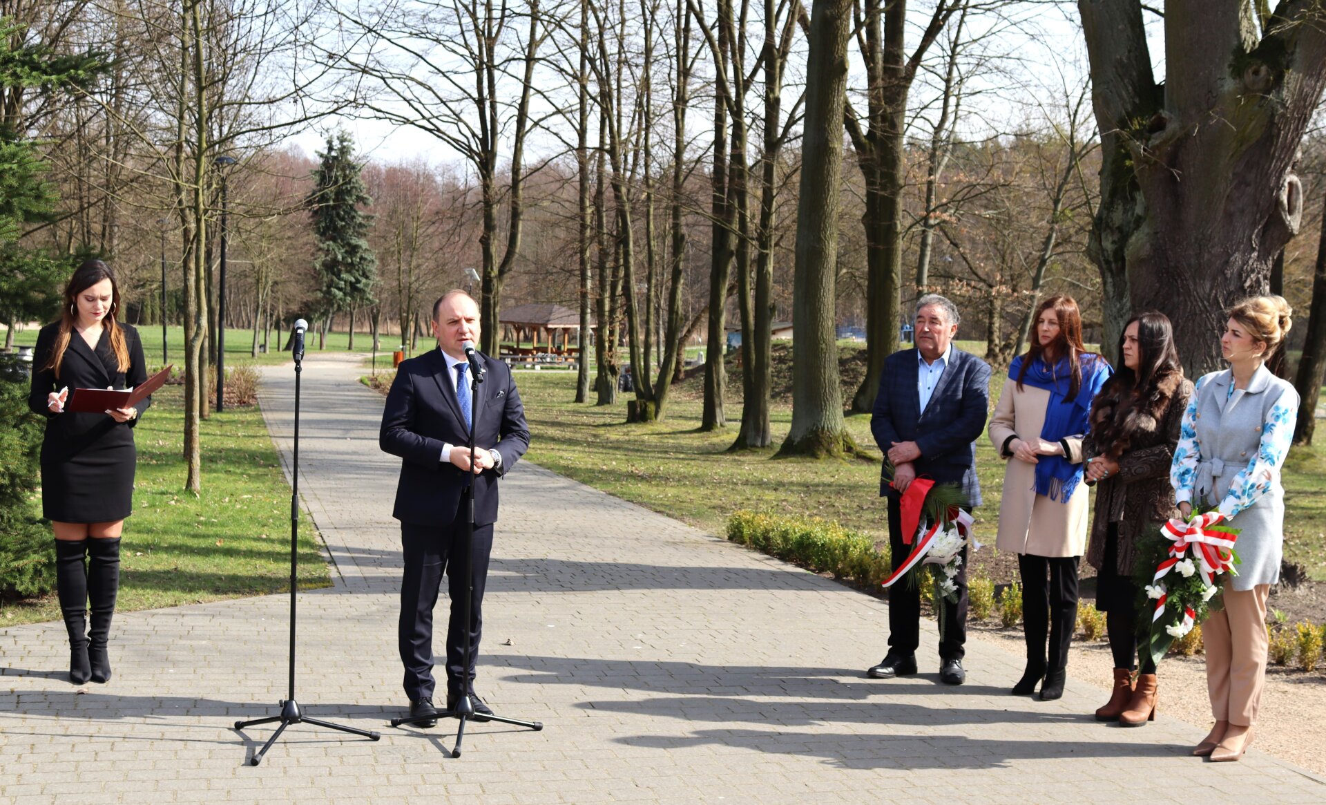 Muzeum Dzieci Polskich Ofiar Totalitaryzmu Niemiecki Nazistowski